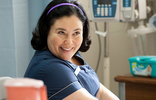 Alex Borstein