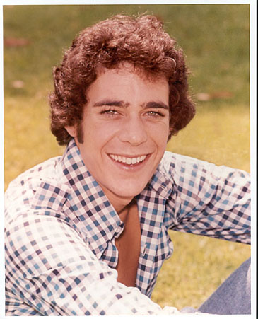 Barry Williams