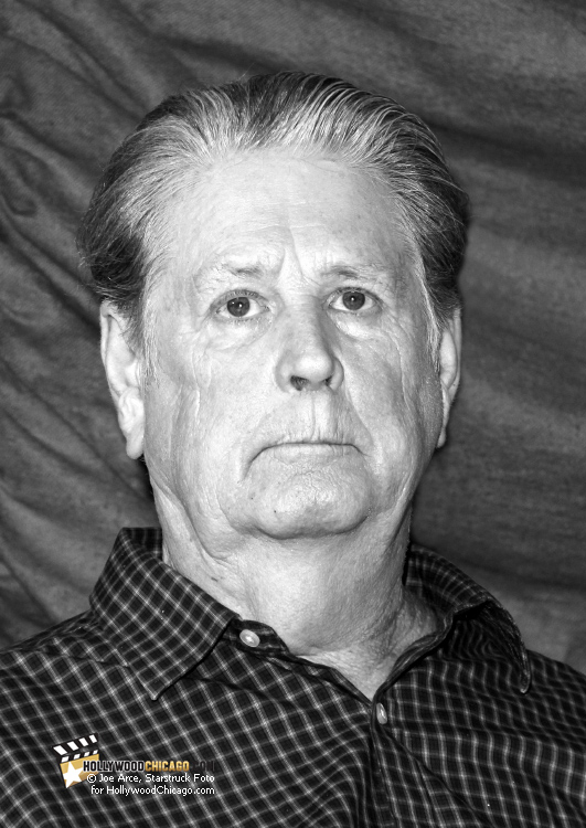 Brian Wilson