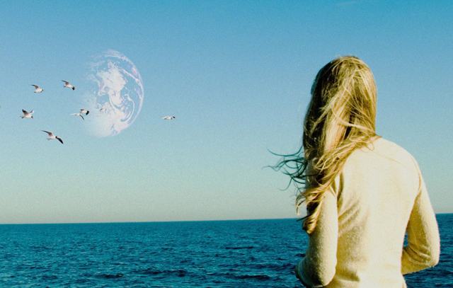 World Above Us: Brit Marling as Rhoda Contemplates ‘Another Earth’