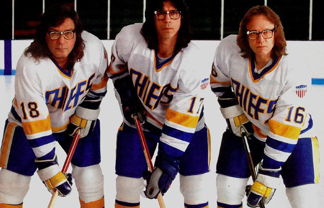 Hanson Brothers