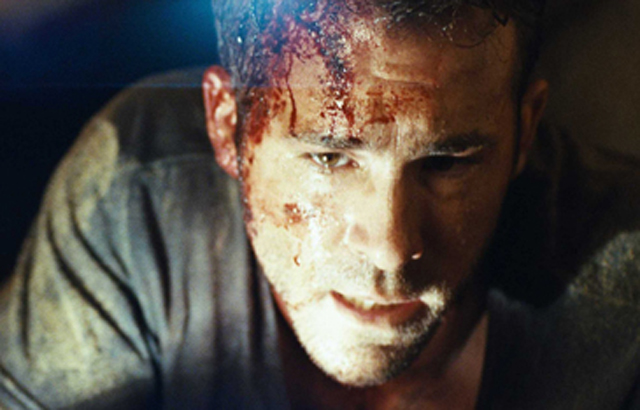 Land Down Under: Ryan Reynolds as Paul Conroy in ‘Buried’