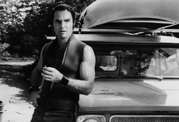 Burt Reynolds in ‘Deliverance’