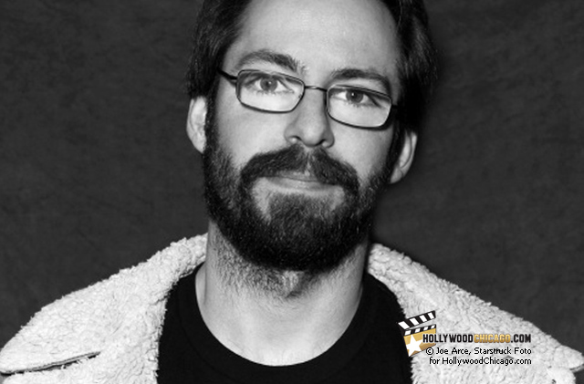 Martin Starr