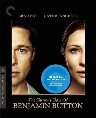 The Curious Case of Benjamin Button was released on Blu-Ray on May 5th, 2009.