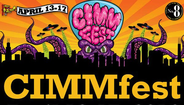 CIMMFest