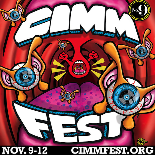 CIMMFest