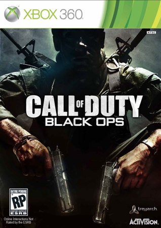 Call of Duty: Black Ops