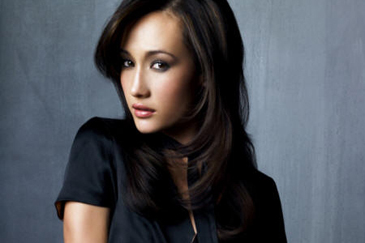 Maggie Q of ‘Nikita’