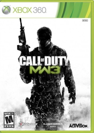 Call of Duty: Modern Warfare 3