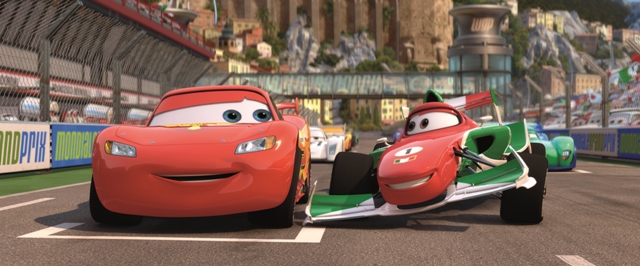 Cars 2