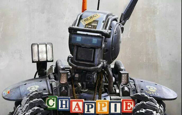 Chappie