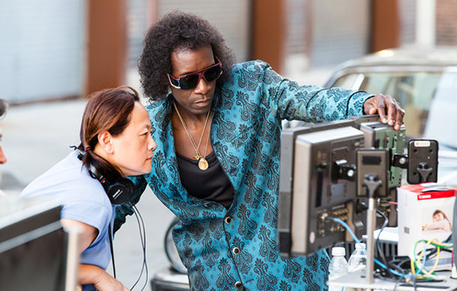 Don Cheadle Director