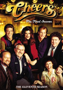 Cheers: The Final Season was released by Paramount Home Video on January 27th, 2009.