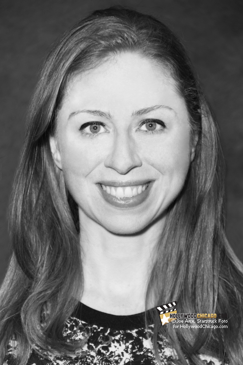 Chelsea Clinton