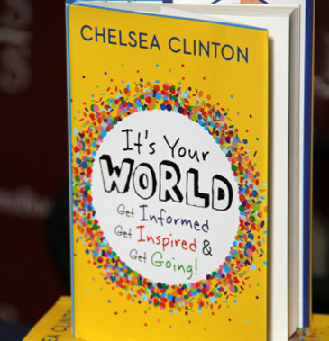 Clinton Book