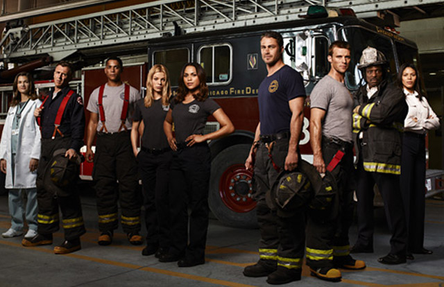 Chicago Fire