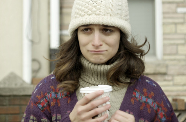 Jenny Slate