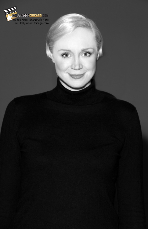 Gwendoline Christie