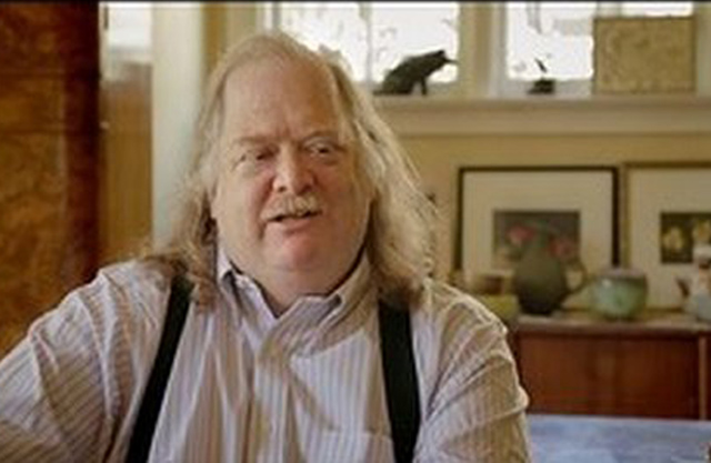 Jonathan Gold