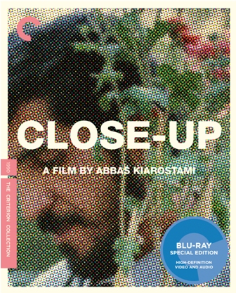 Close-Up was released on Blu-Ray and DVD on June 22nd, 2010.