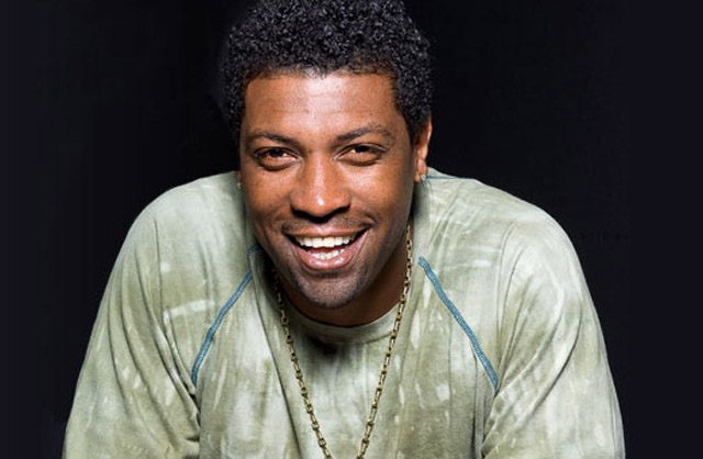 Deon Cole