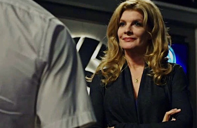 Rene Russo