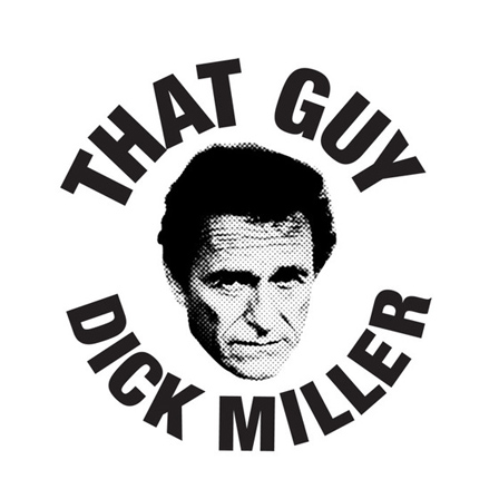 That Guy Dick Miller