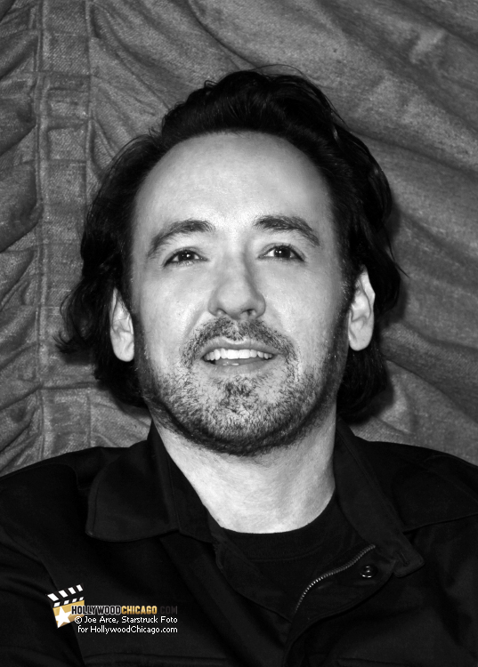 John Cusack