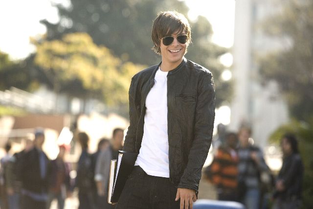 17 Again was released on Blu-Ray on August 11th, 2009.