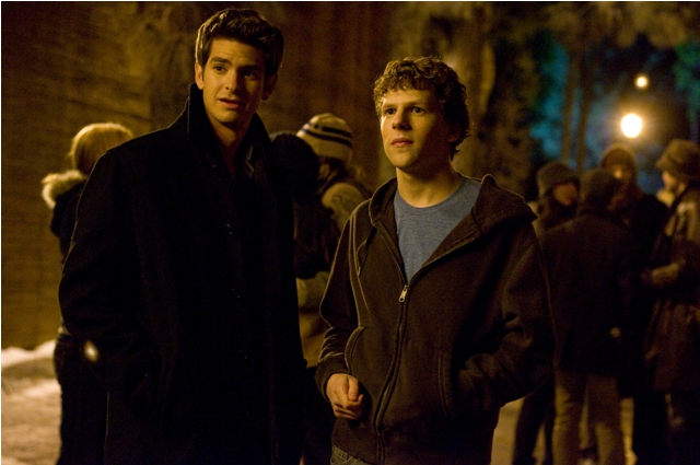 The Social Network