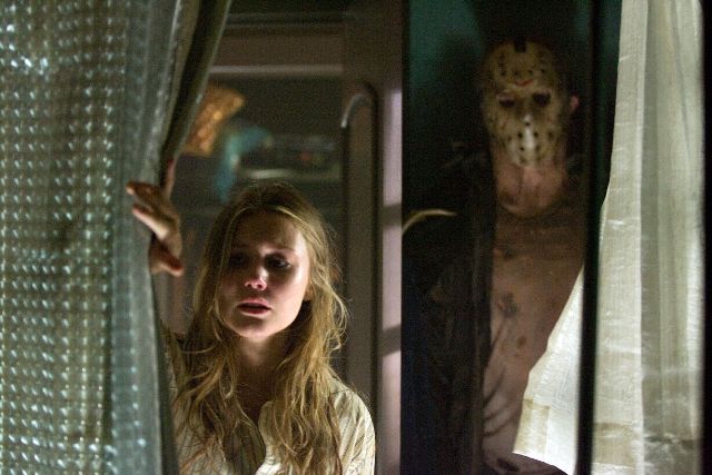 Friday the 13th was released on Blu-Ray on June 16th, 2009.