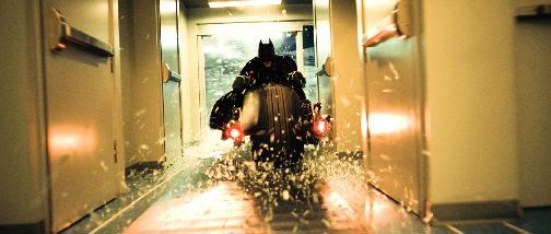 The Dark Knight is available on DVD/Blu-Ray on December 9, 2008.