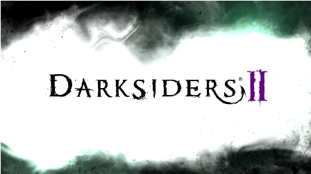 Darksiders II