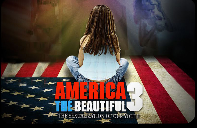 America the Beautiful 3