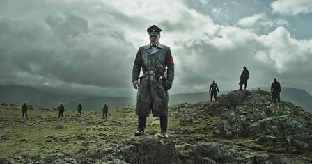 Dead Snow: Red vs. Dead