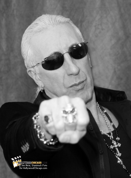 Dee Snider