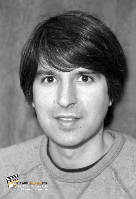 Demetri Martin