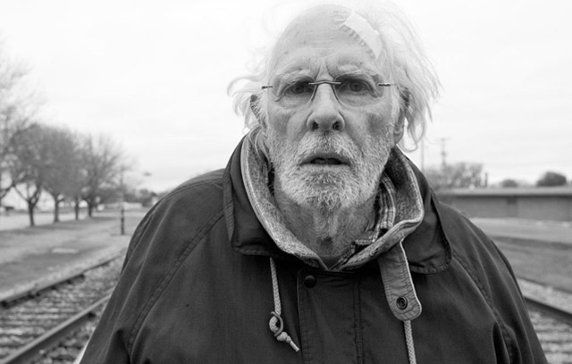 Bruce Dern