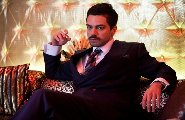 Dominic Cooper Portrays Uday Hussein and Latif Yahia in ‘The Devil’s Double’