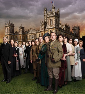 Downton Abbey