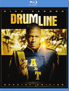 Drumline Blu-Ray