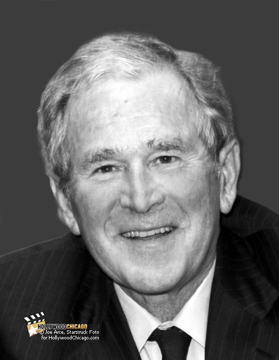 George W. Bush