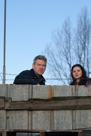 Wallander