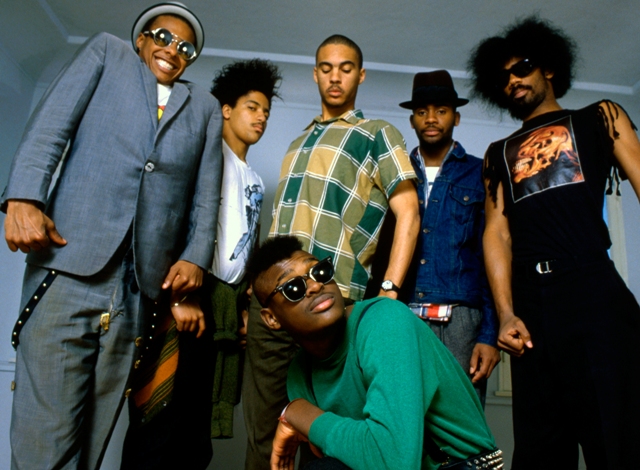 Everyday Sunshine: The Story of Fishbone