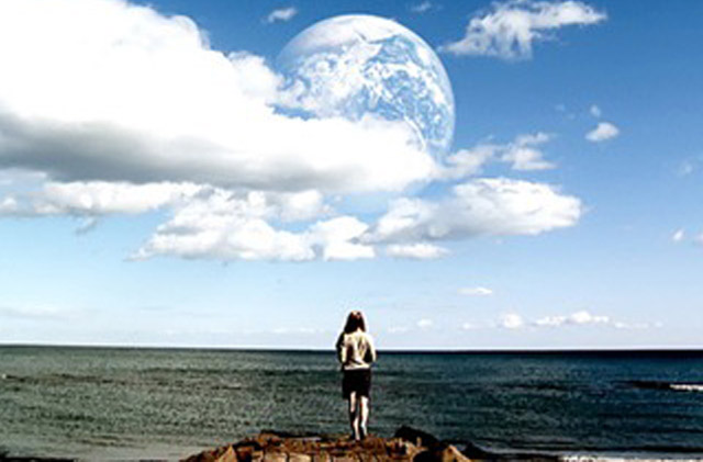 The World Awaits: Brit Marling Contemplates 'Another Earth'