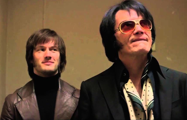 Alex Pettyfer, Michael Shannon