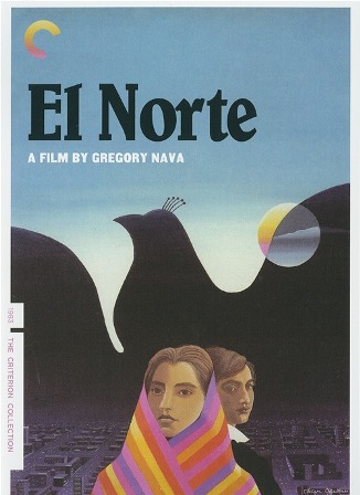 El Norte was released by The Criterion Collection on January 20th, 2009.