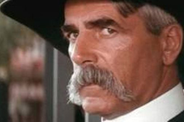 Sam Elliott