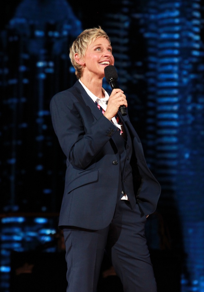 ”Ellen’s Somewhat Special Special”” target=